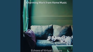 Pulsating - Soundscape for Working from Home