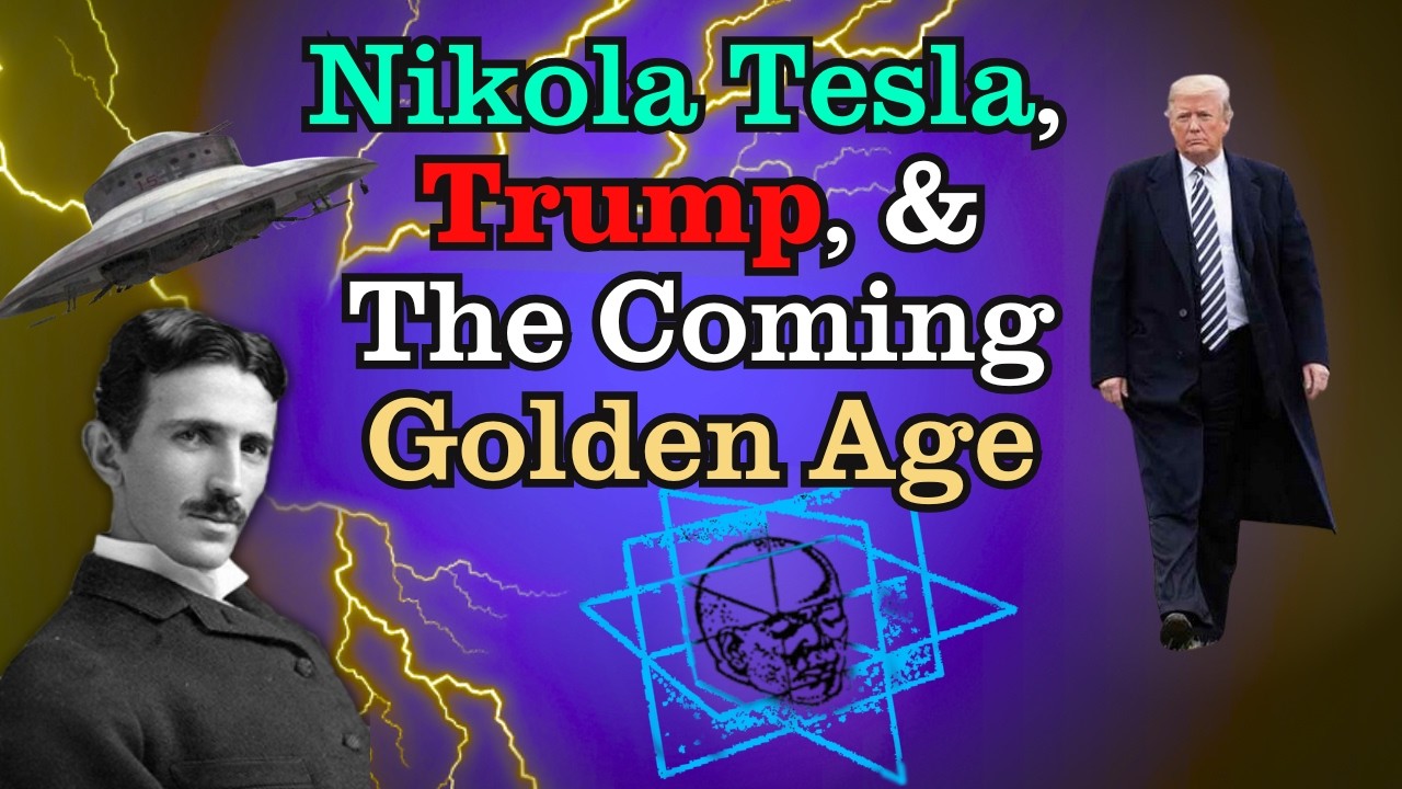 Tesla’s ‘Classified’ Research | What did the President’s Uncle Find in the Stolen Files?