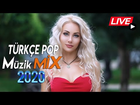 En Güzel Şarkılar En Çok Dinlenen bu ay - Yeni Çıkan Türkçe Pop Müzik Mix yıl 2020 - Özel Türkçe Pop