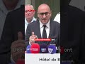 PSG champion: célébrations virent au drame #youtubeshorts #shorts