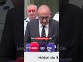 PSG champion: célébrations virent au drame #youtubeshorts #shorts