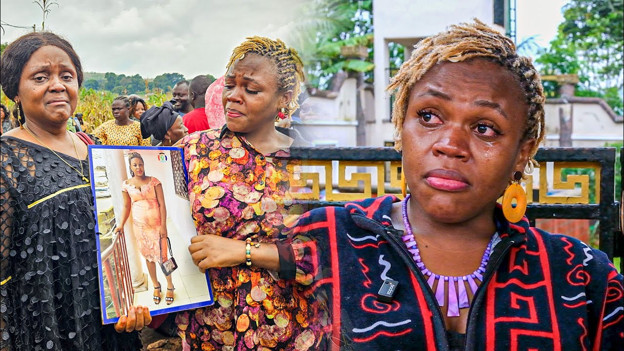 L'empoisonnement de ma sœur et les circonstances de sa mort STORYTIME