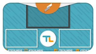 (Outro) - [ TechLineHD ] - {2D}