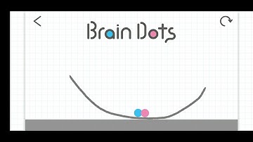 Brain dots level 1 | brain dots solve
