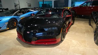 SUPERCAR SHOPPING *CRAZY FINDS*