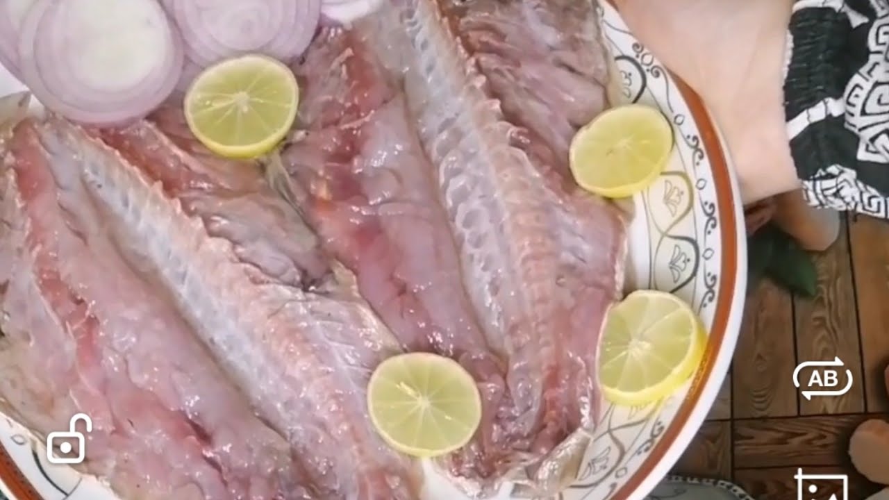 انا اللي فتحت علي الفسيخ بعد 5 ايام شوفوا عمل معايا ايه