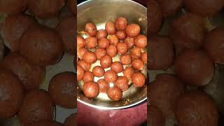 Home Made Gajar K Laddu ??? shorts trending youtubeshorts viral