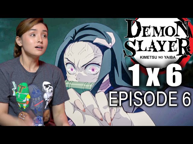 I ❤️ Mitsuri - Demon Slayer Season 3 Episode 1 Reaction 3x1 Someone's Dream  