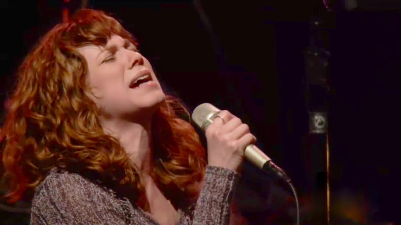 Only Jesus (Spontaneous Worship) - Steffany Gretzinger | Bethel Music