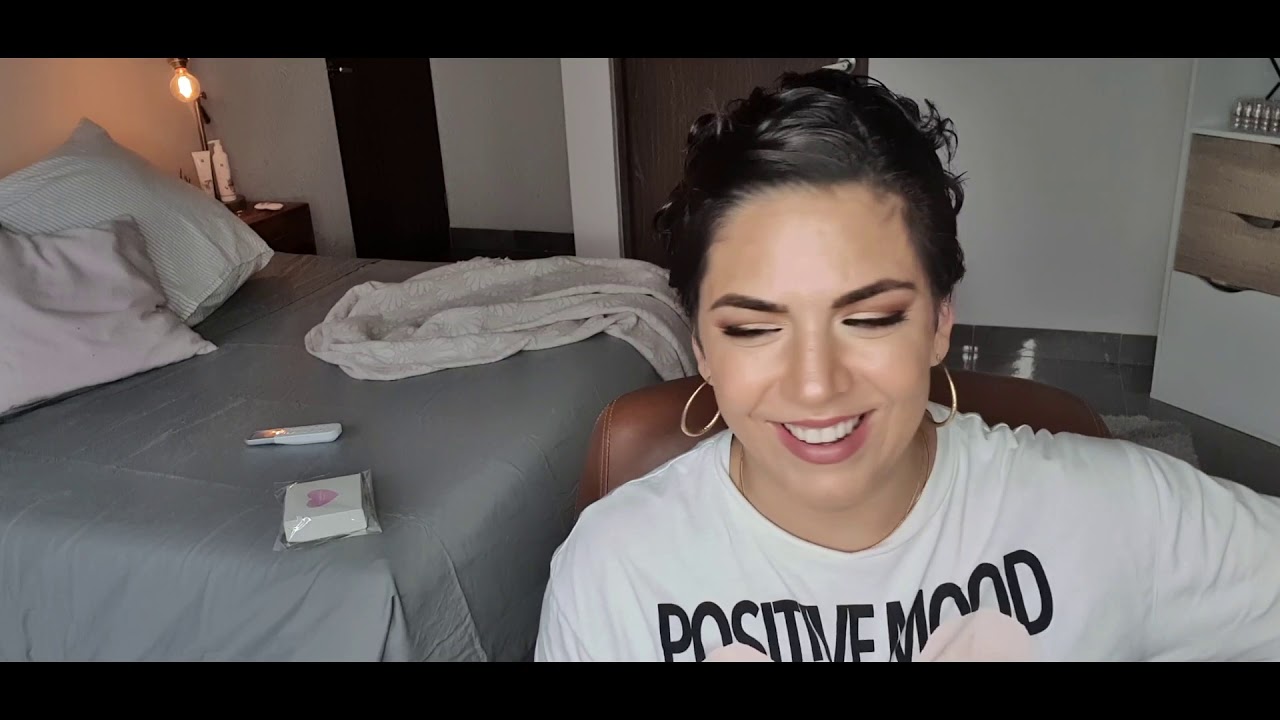 Que llevo en mi bolsa?