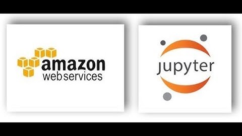 Jupyter Notebook Deployment on Amazon EC2 Instance