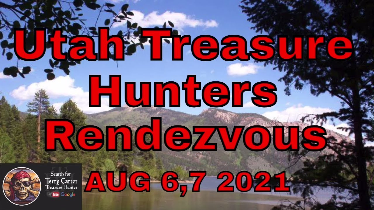 The Gathering at moon lake Utah