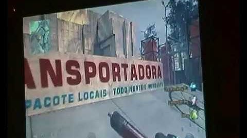 Quarry Glitches ( Speed Hack)