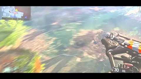 Cri ~ The Pain #REDERC @Red_Doom