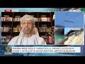 US-Iran escalation: Retaliation, Gulf security and Hormuz risks, experts debate what comes next