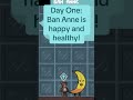 Better find her while she’s ripe! #cozygame #gamedev #cutegame #indiegame #wholesomegames