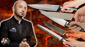 Masterchef USA’s Most HATED Judge