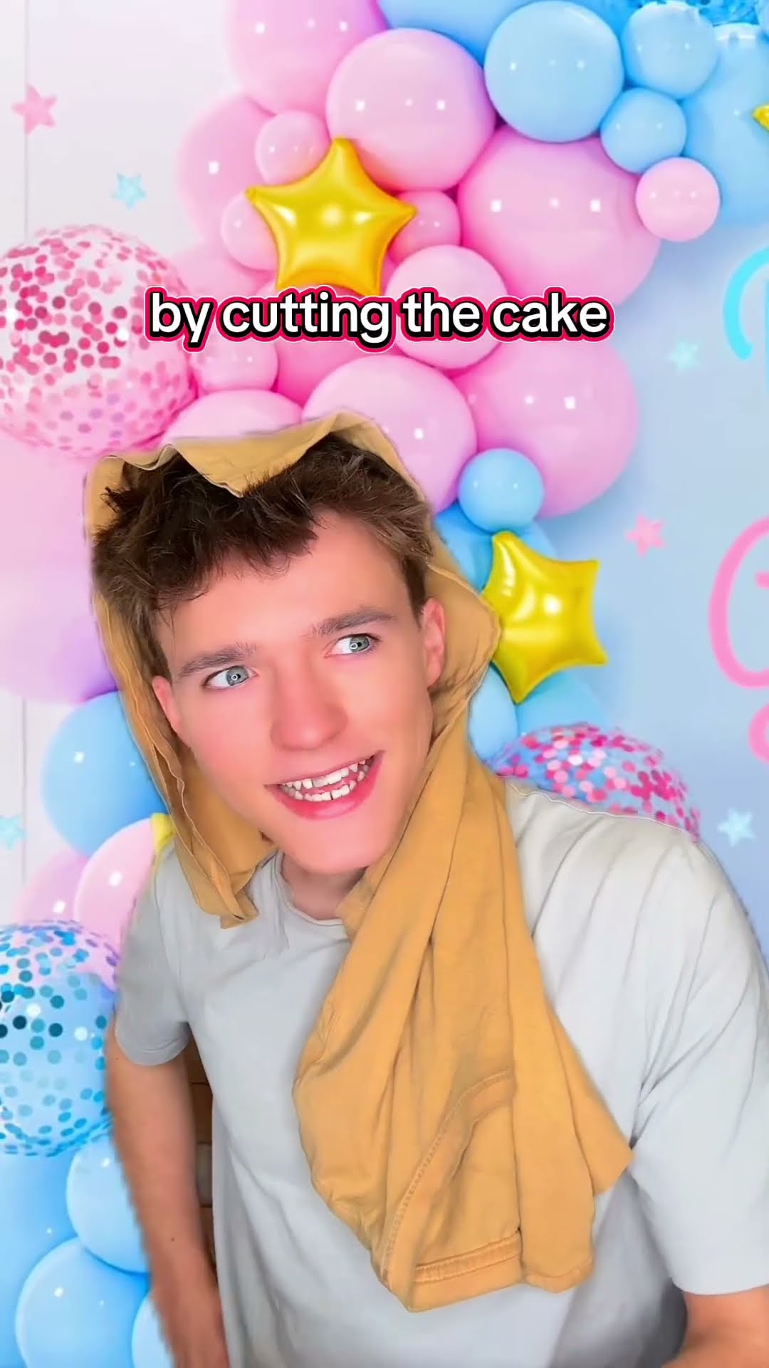 Gender Reveals in 2025 ?