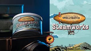 Tobacco Selections: Cornell & Diehl Small Batch Steamworks