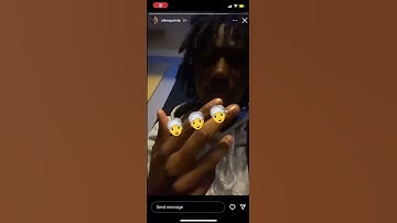 osamason & smokingskul in the studio