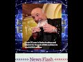 Just In: Kevin O’Leary might star in a film about ping pong, but he’s repping a different sport..