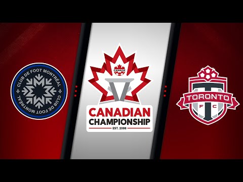 HIGHLIGHTS: CF Montreal vs. Toronto FC (2021 Canadian Championship FINAL)