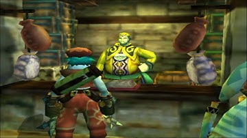 .Hack Vol. 2 Mutation-Episode 19 (Retrieving Spark Sword for Wiseman)