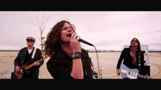 Rival Sons - Pressure and Time