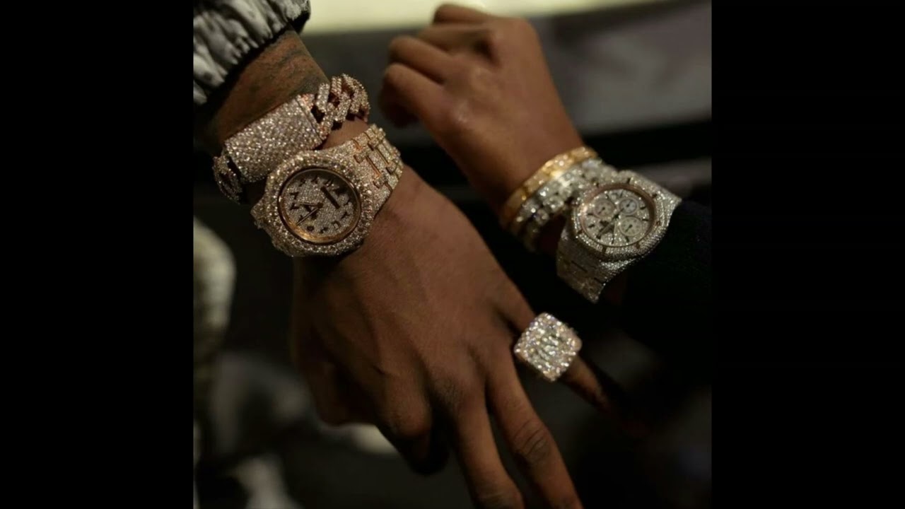 [FREE] YFG Fatso Melodic Type Beat 