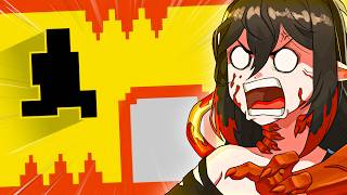 This is the Most DIABOLICAL Rage Game I've Ever Played