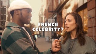 Qui est la personnalité Française préférée des Américains?
