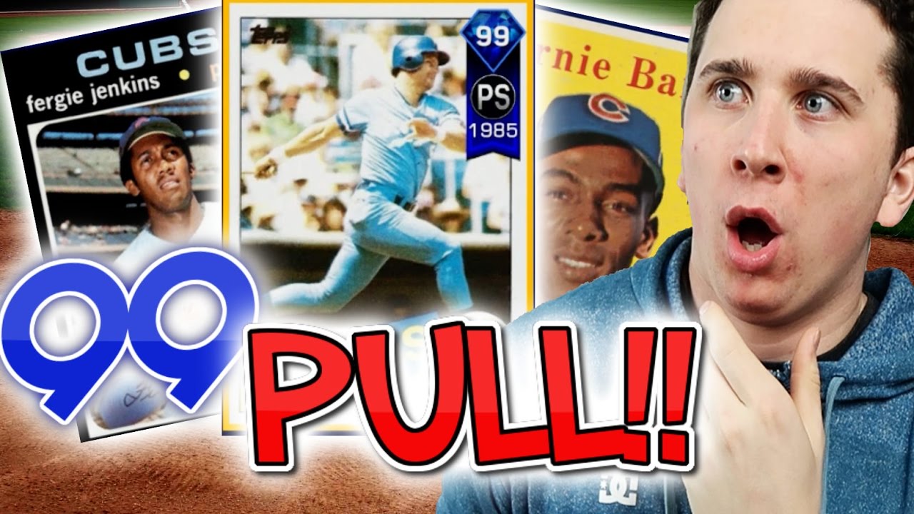 99 OVERALL PULL! WOW HIGHEST OVERALL DRAFT!! MLB THE SHOW 17 BATTLE ROYALE
