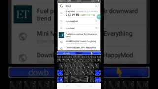 How to hack Sonic Dash in google screenshot 4
