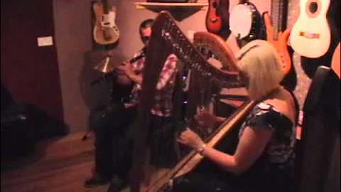 Callan Harps