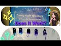 Makartt's☆ "Starry Night Whispers"☆ Polygel Kit☆Review