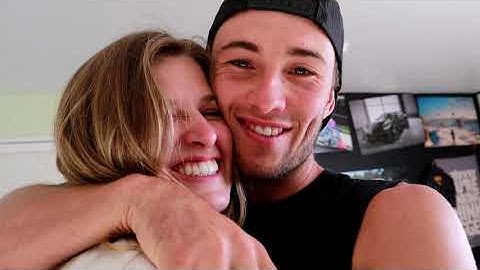 Crush Controlling My Life For 24 Hours!