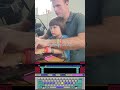 Learning to Type with Dos Games