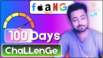 Master DSA in 100 Days: Daily 1 Coding Challenge to Secure 50 LPA! | Interview Ready🔥😮