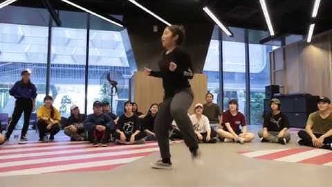 Breaking Boundaries Vol.4 | 1v1 Top 32  | Jin Jin vs Bim