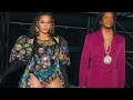 Beyoncé and Jay Z live @ Global Citizen 2018