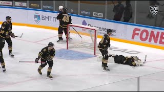 Admiral vs. CSKA | 24.10.2021 | Highlights KHL Admiral vs. CSKA | 24.10.2021 | Highlights KHL