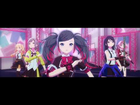 【プロセカMV鑑賞】レオニ全員でシネマ