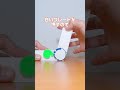 座椅子のカチカチ部分作ってみた(補足?) #ショート #3dprinter #工作 #実験