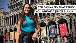 AVRUPA RÜYASI KATILIMCI DENEYİMİ #6 | ELİF AKTAŞ #avrupaturu #slovenya #bledgölü