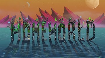 Homeworld - Lightyears