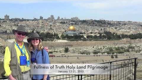 Fullness of Truth