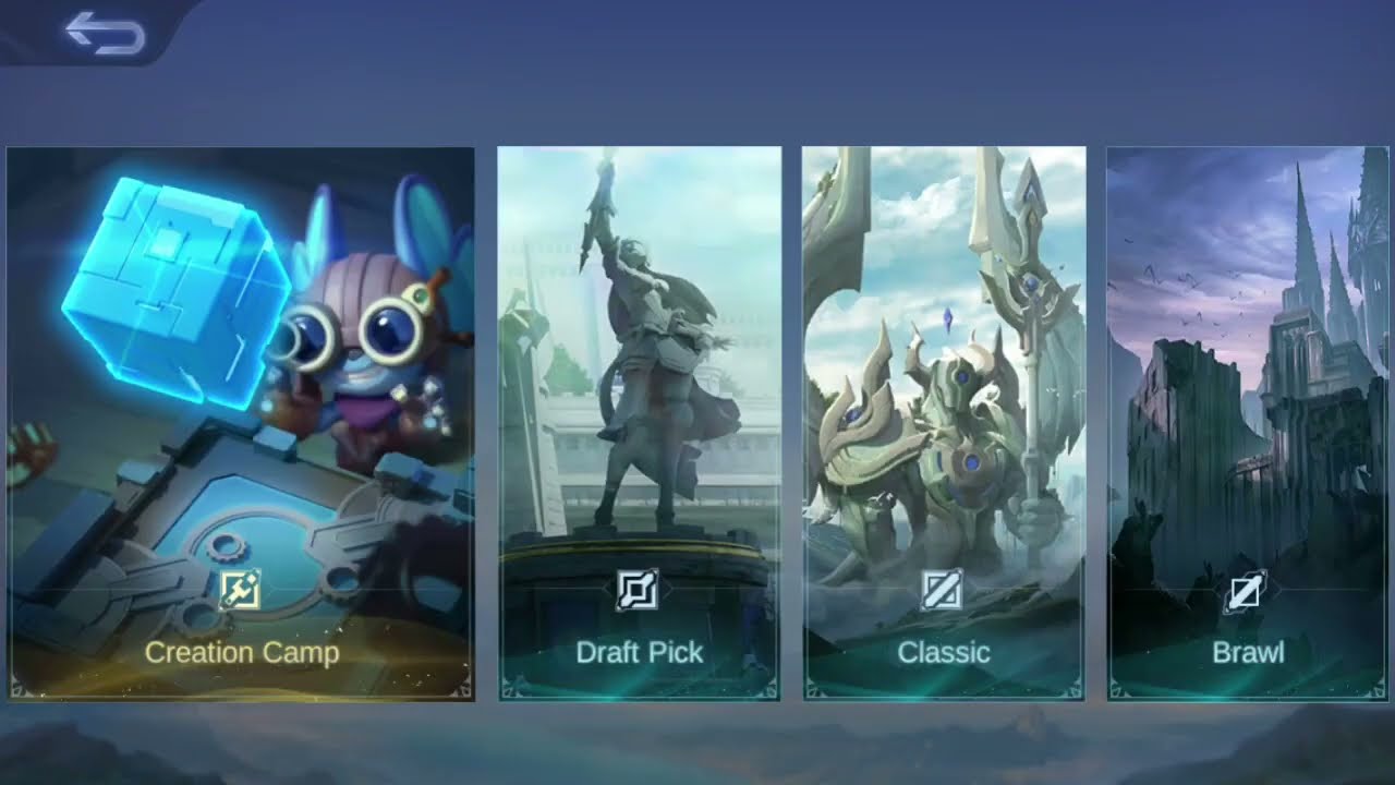 How to Join Creation Camp for Free!