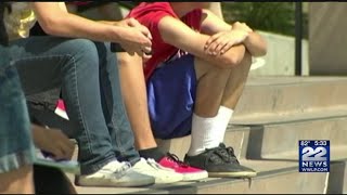 Suicide rates have increased by more than 30 percent since 1999 Net Worth