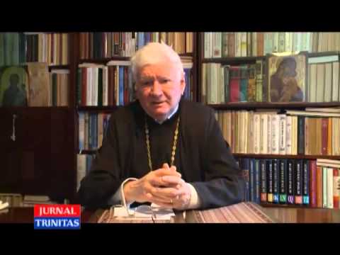 Video: Sfântul Sinod. Istoria Creației