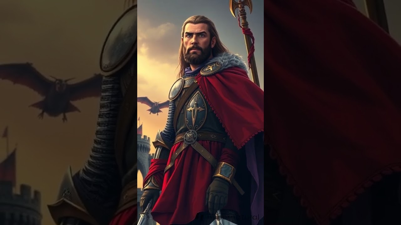 FRANCE's EPIC RISE From Gauls to Revolution!